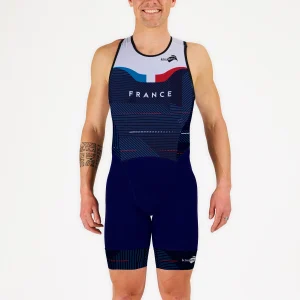 Nation* Amphibian France