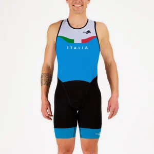 Nation* Amphibian Italie