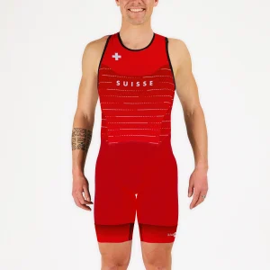 Nation* Amphibian Suisse