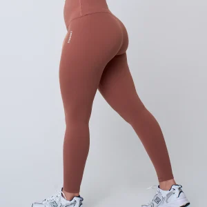 Legging de sport LUXE Blush