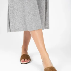 Sandales Kimo 1 Bride Marron