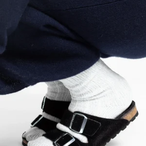 Sandales Atlas 2 Brides Noir