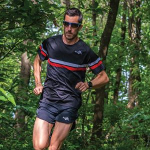 Tee-shirt de running