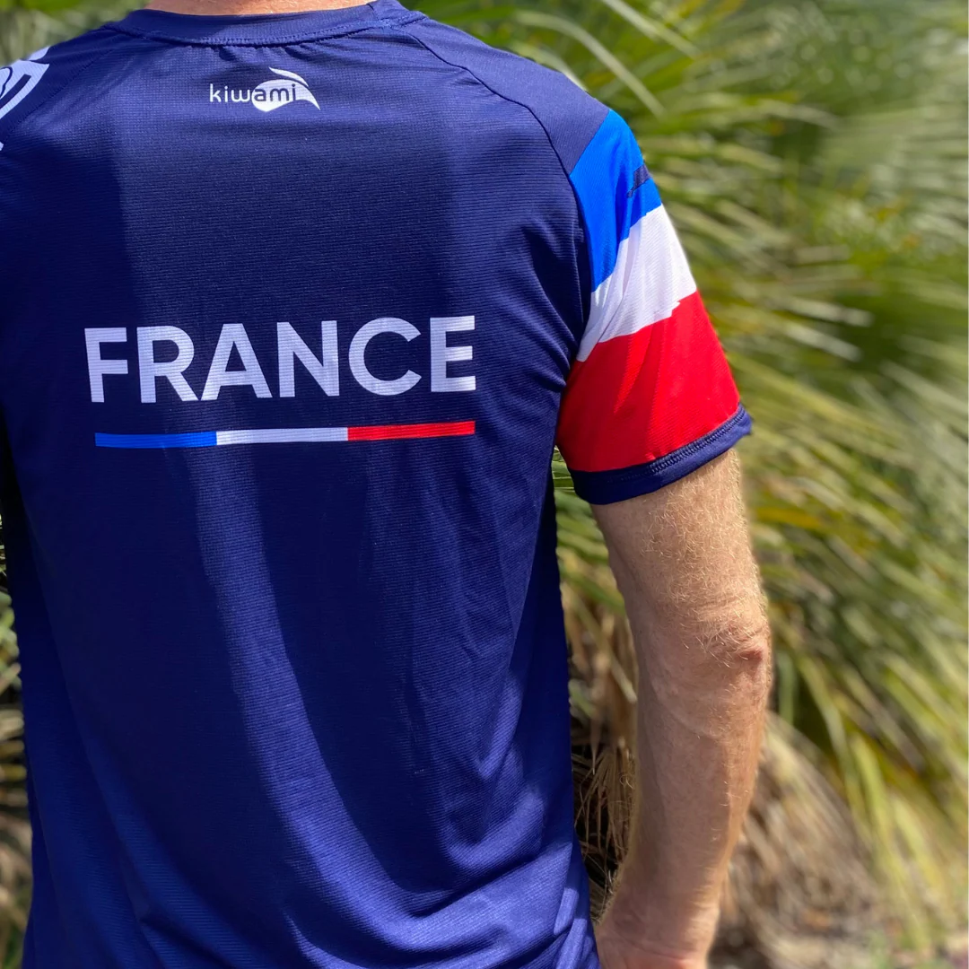 Tee-shirt running Homme – Édition spéciale Marbella – Image 4