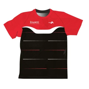 Tee-shirt de running Club