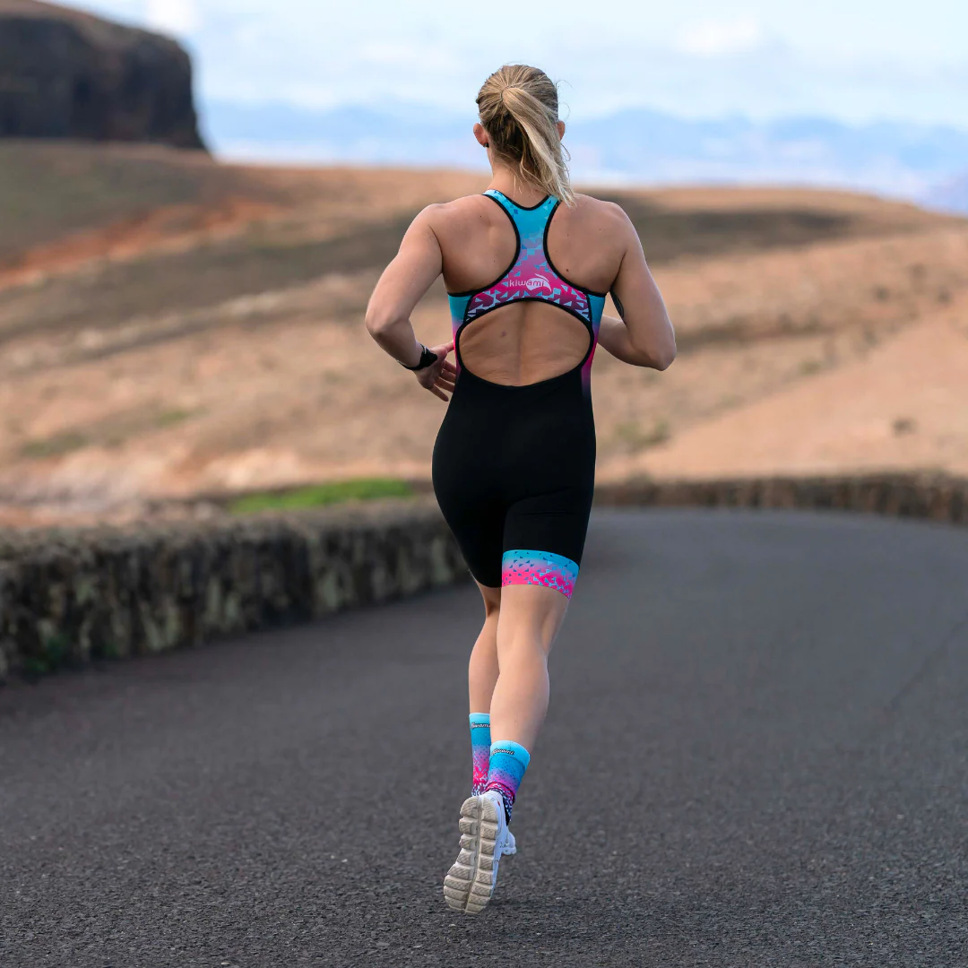 Trifonction femme Prima Openback Delta