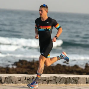 Trifonction Aéro Malibu Black