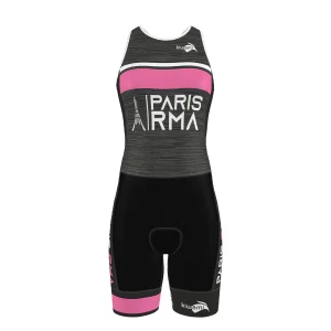 Trifonction femme Openback RMA Triathlon