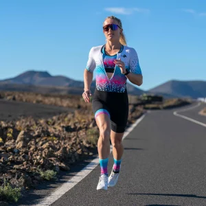 Trifonction femme Hiranga Aéro Delta