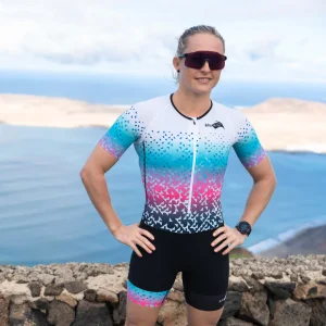 Trifonction femme Prima LD Aéro Delta